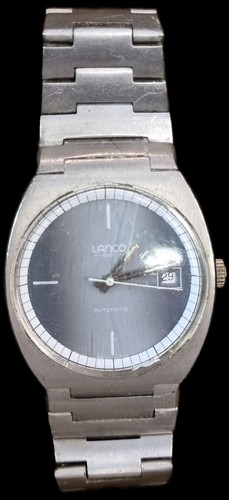 Orologio automatico lanco - orologio,