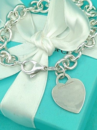 Bracciale originale tiffany - tiffany, &