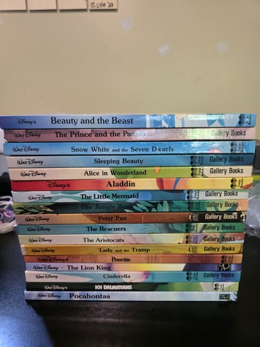 Lot walt disney - lot,