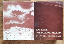 Ico parisi operazione - ico, arcevia