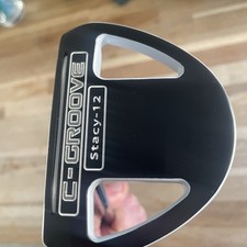 YES Stacy-12 putter