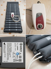 Materasso Antidecubito