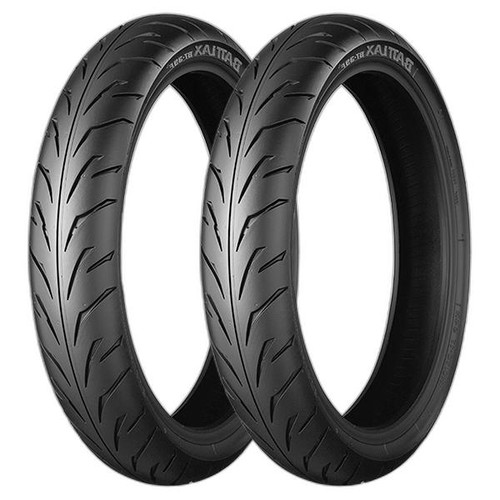 Coppia gomme bridgestone - coppia,