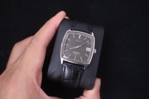 Raro seiko lord - raro,