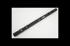 Manubrio fixed scatto fisso Gun Bar 25.4mm bicycle handlebar fixed single speed