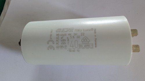 Icar ecofil wb40400 microf - wb40400,