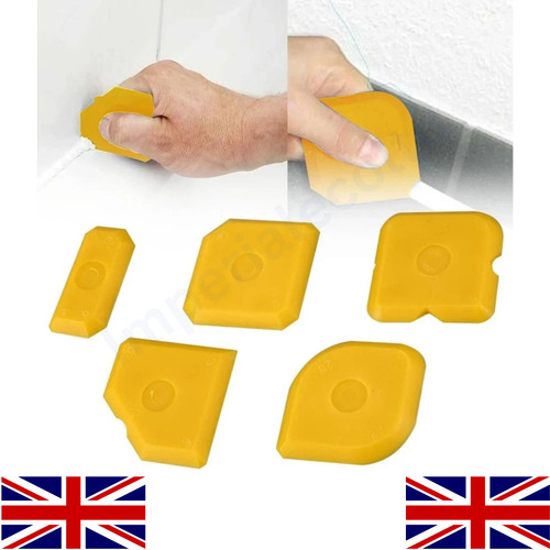 Sigillante silicone - 5x,