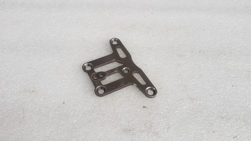 Piastra superiore kyosho - piastra,
