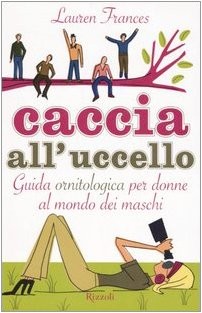 Caccia all uccello guida - all'uccello.,