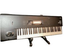 KORG M1 61-Tastiera