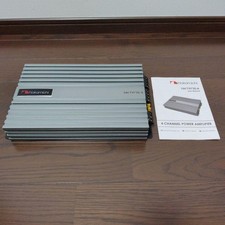 Amplificatore di potenza