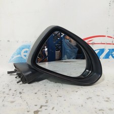 Specchietto elettrico