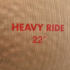 PAiSTe 2002 22 pollici HEAVY