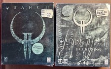 Quake II And Quake II Mission