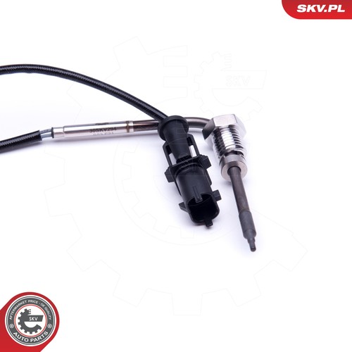 Sensore temperatura gas - sensore,