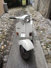 piaggio vespa 50 special usata