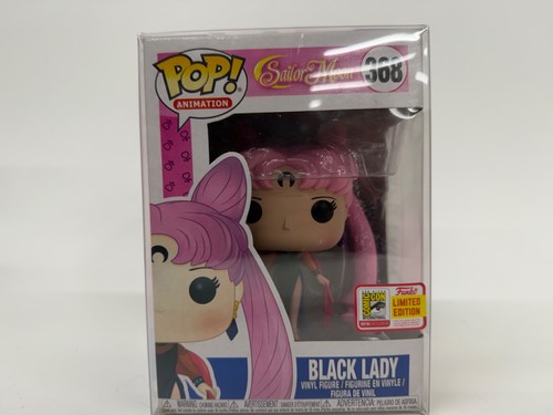 Funko pop animazione sailor - animazione,