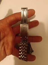 Vintage Seiko SQ Sports 150