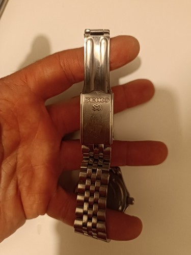 Vintage seiko sports - vintage,