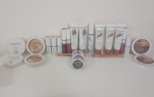 Fondotinta set pezzi - set,