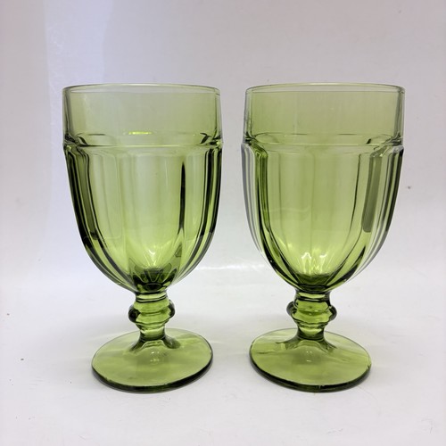 Set calici duratuff verde - set,