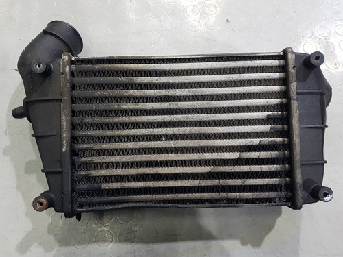 Radiatore intercooler alfa - radiatore,