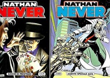 La collezione completa  di