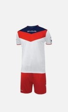 Completo calcio givova modello - givova,