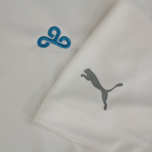 Polo puma golf uomo taglia - golf, xxl