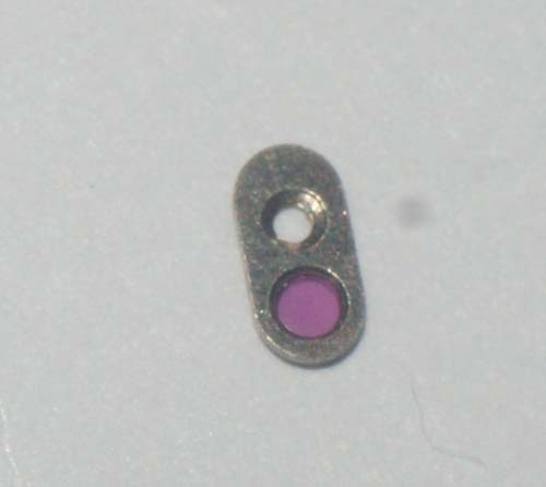 Vulcain cricket cal 120 - vulcain,