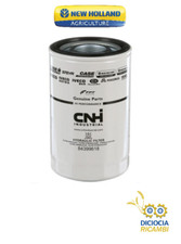 Filtro olio idraulico CNH