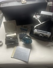 Macchina fotografica terrestre