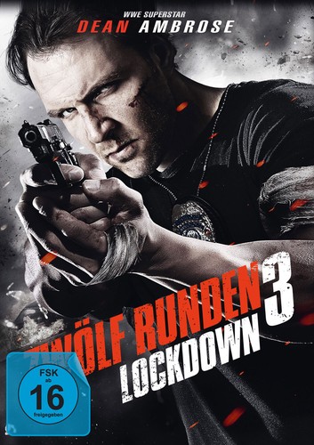 Zwölf runden lockdown dvd - 3,