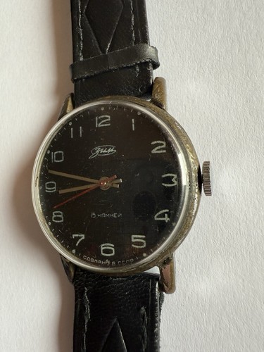 Orologio polso cccp - orologio, da