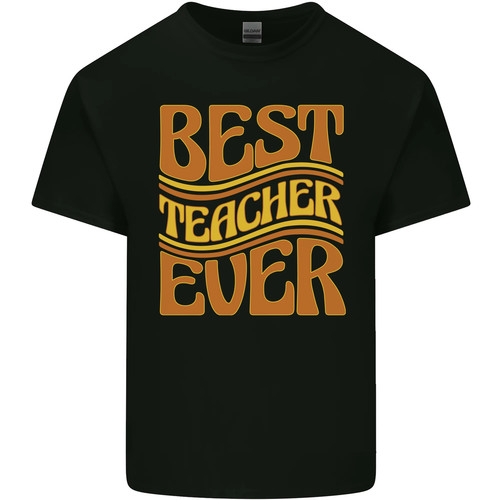 Best teacher ever insegnamento - best,