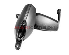 Paramani in carbonio Ducati