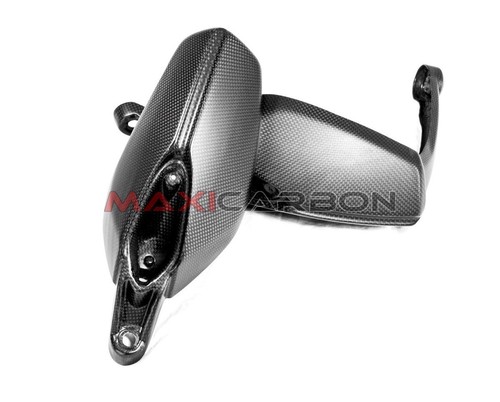 Paramani carbonio ducati - paramani, in