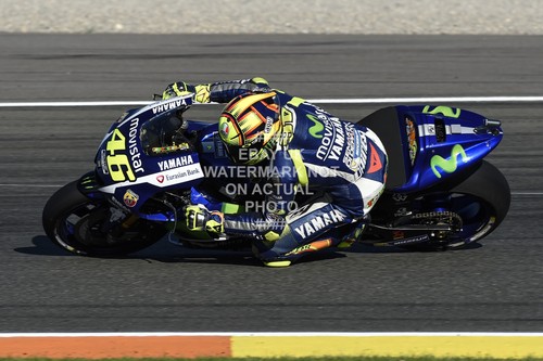 Valentino rossi 2015 stampa - valentino,