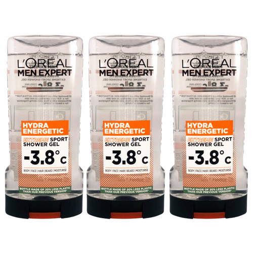 Gel doccia oréal paris - doccia,