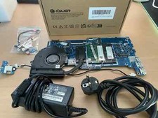 Kit Completo - Scheda Madre HP