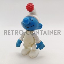 SMURFS Puffi Schlumpf Pitufo