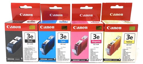 Canon bci - canon, bci-3