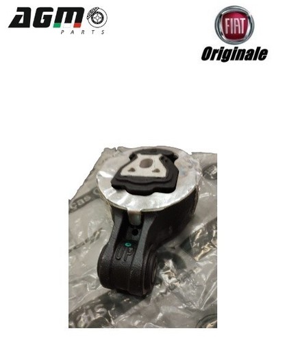 Supporto motore cambio - motore,