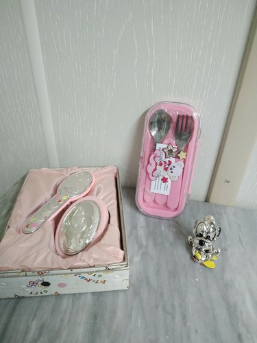 Stock regalo neonata - regalo,