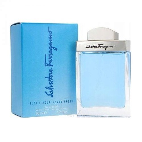 Salvatore ferragamo subtil - ferragamo,