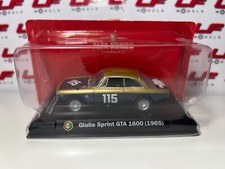 1:43 Alfa Romeo Giulia Sprint