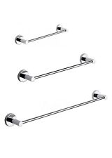 Porta Salviette Asciugamani Felce Portasciugamani da Parete Accessori per Bagno