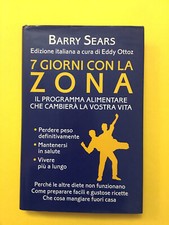 7 giorni con la Zona-di Barry