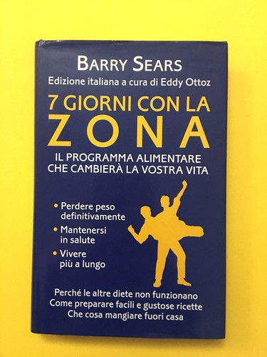 Giorni con zona di barry - la,