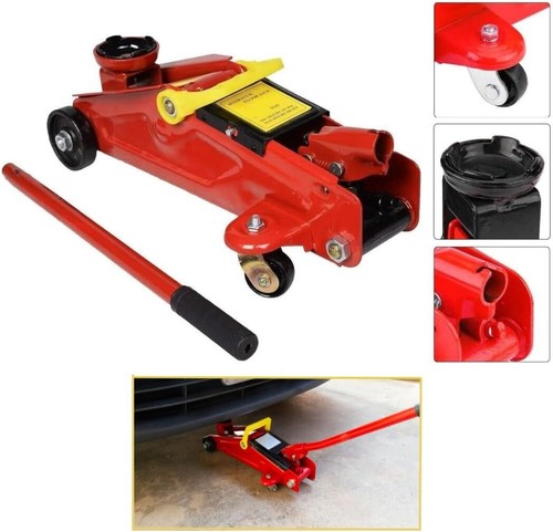 Cric auto sollevatore - auto,